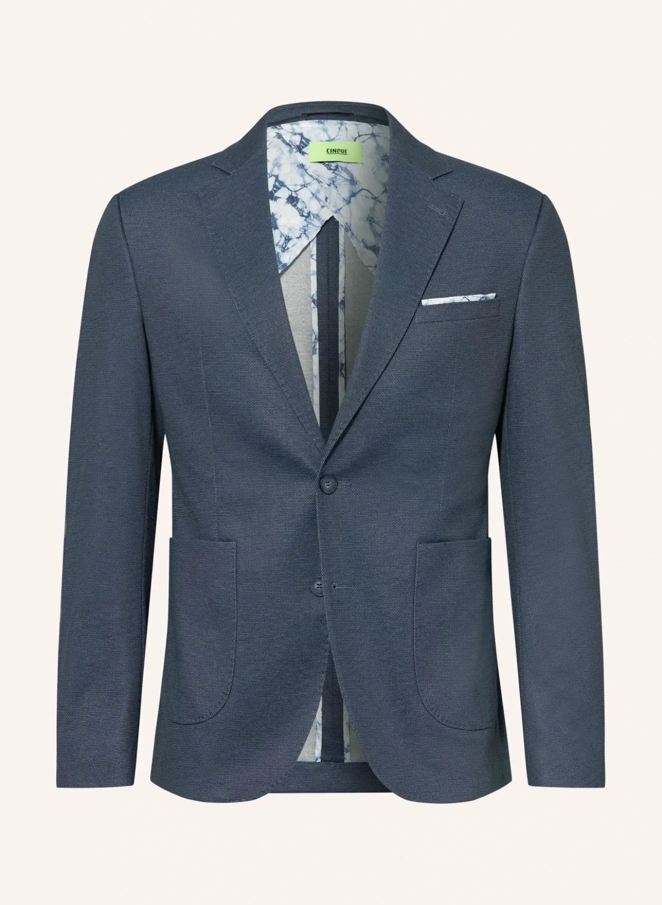 Anzugsakko CIDATI Slim Fit