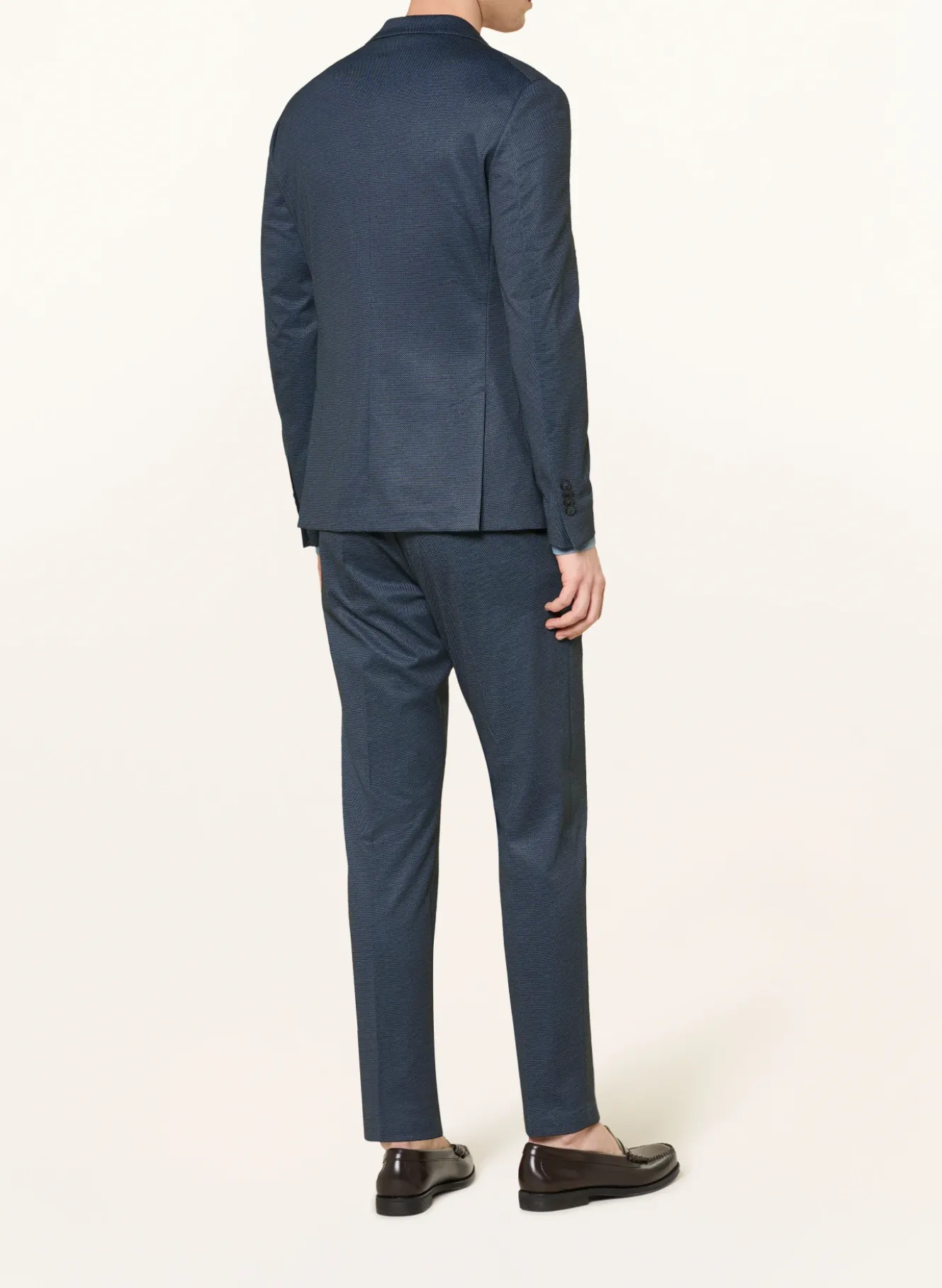 Anzugsakko CIDATI Slim Fit