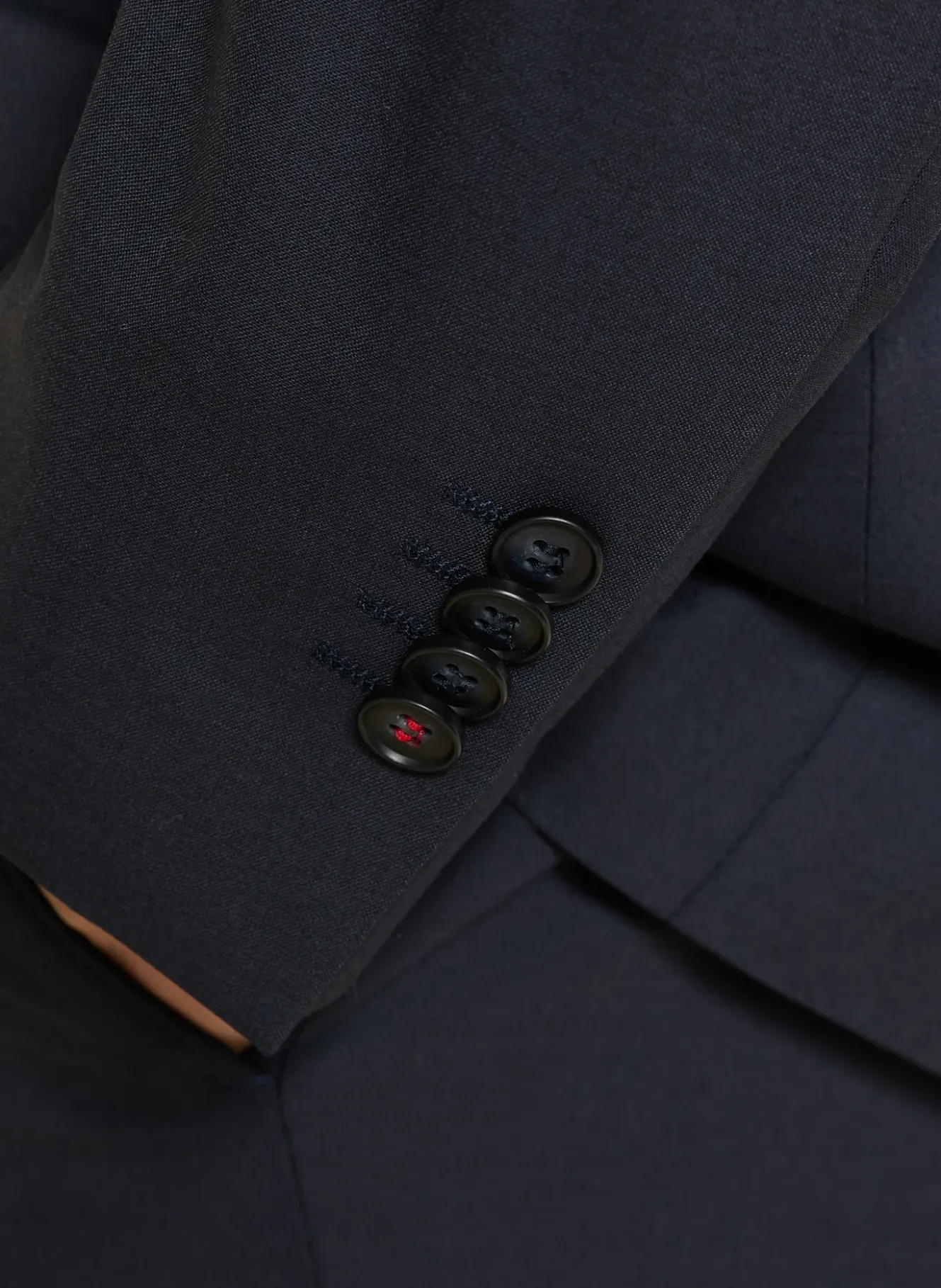 Anzugsakko CITOTTI Extra Slim Fit
