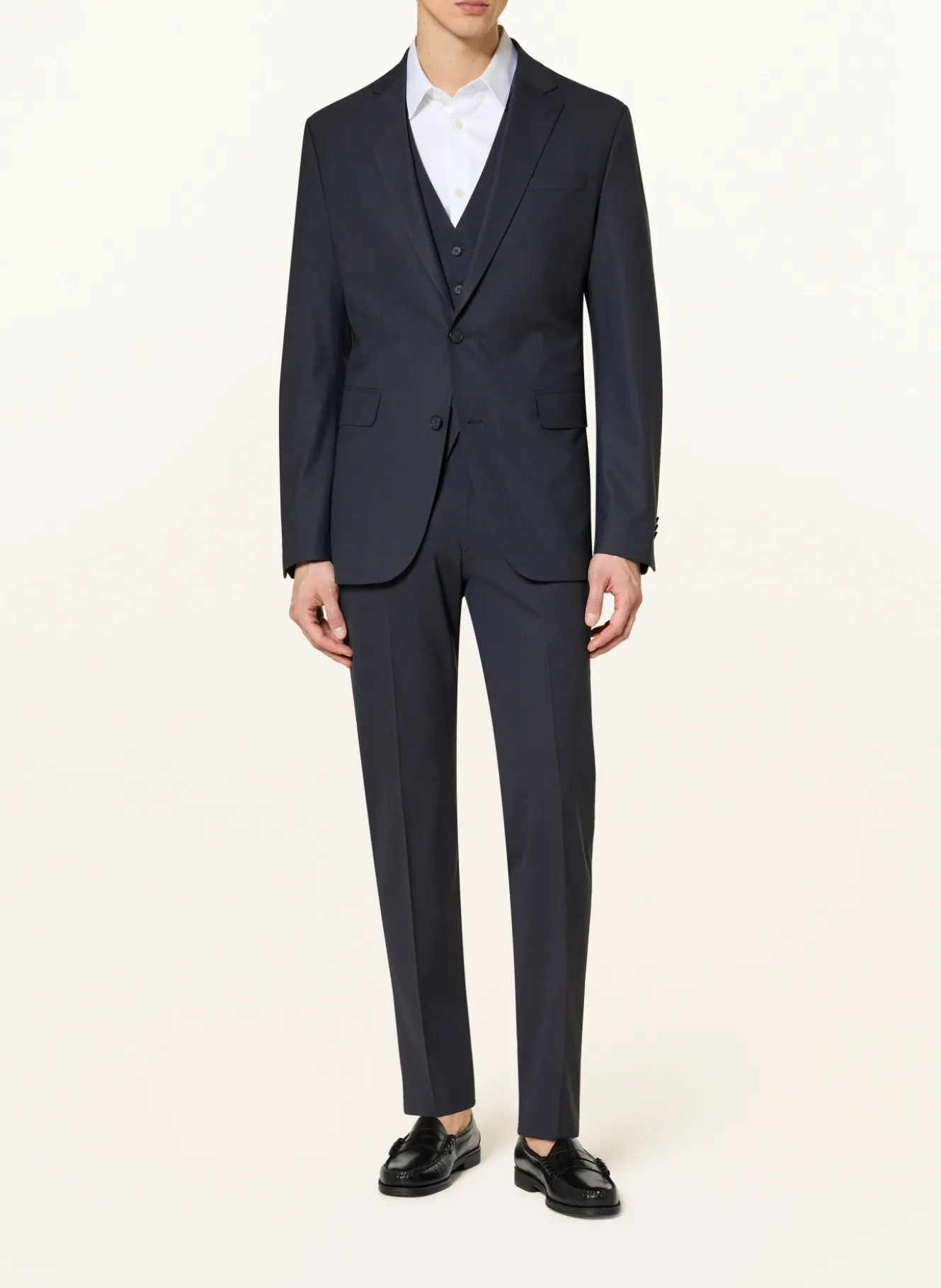 Anzugsakko CITOTTI Extra Slim Fit