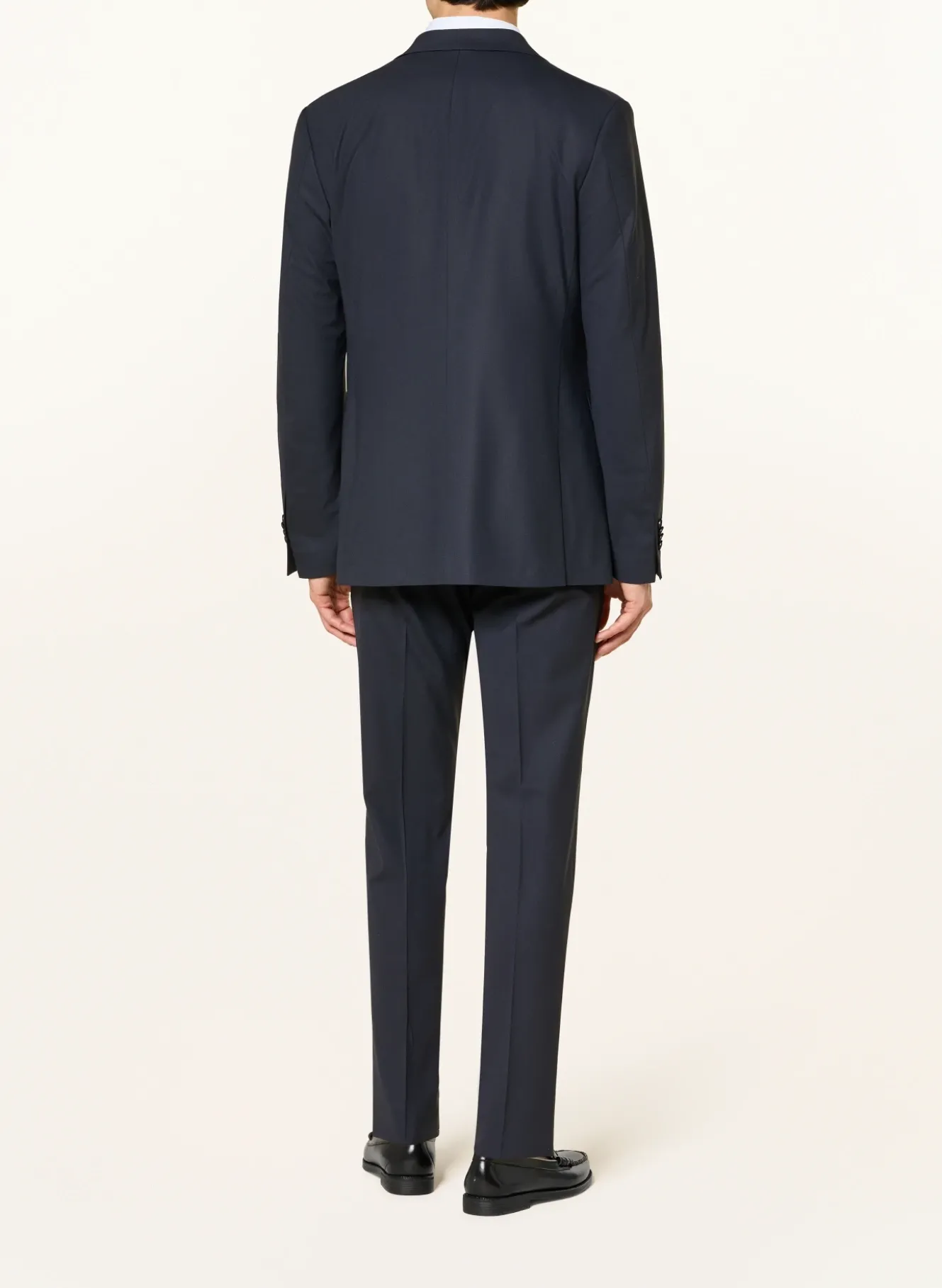 Anzugsakko CITOTTI Extra Slim Fit