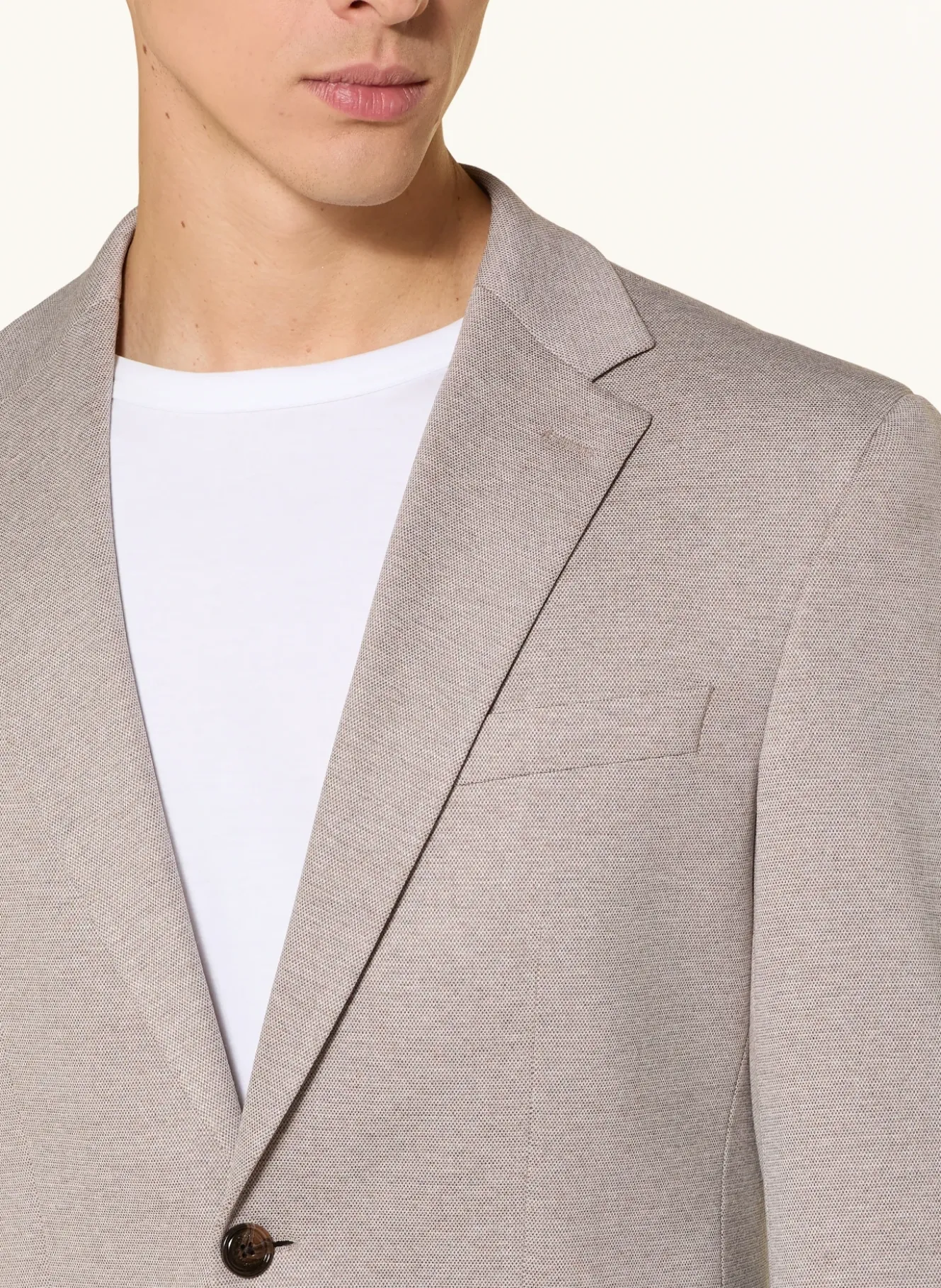 Anzugsakko DALLAS Extra Slim FIt