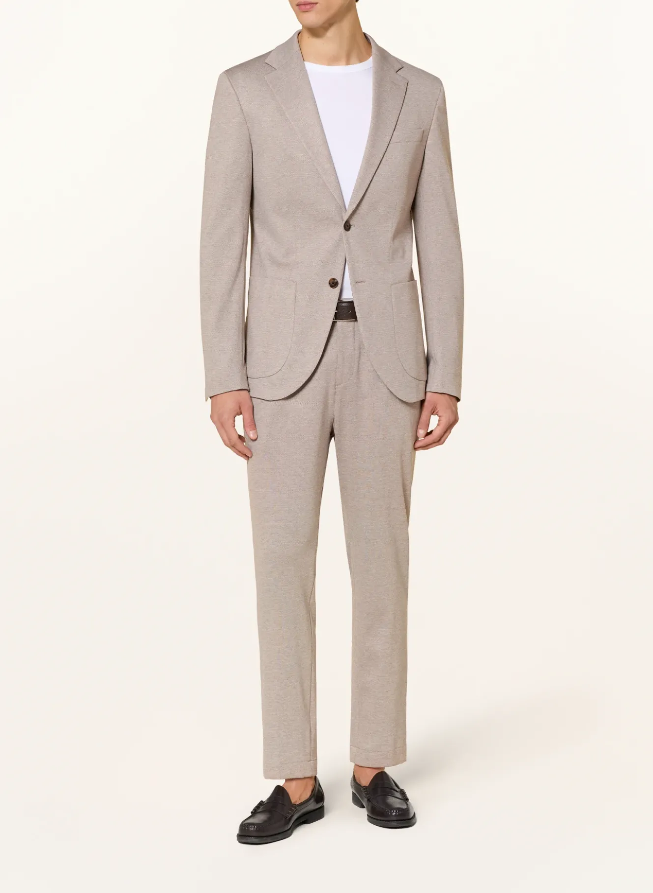 Anzugsakko DALLAS Extra Slim FIt