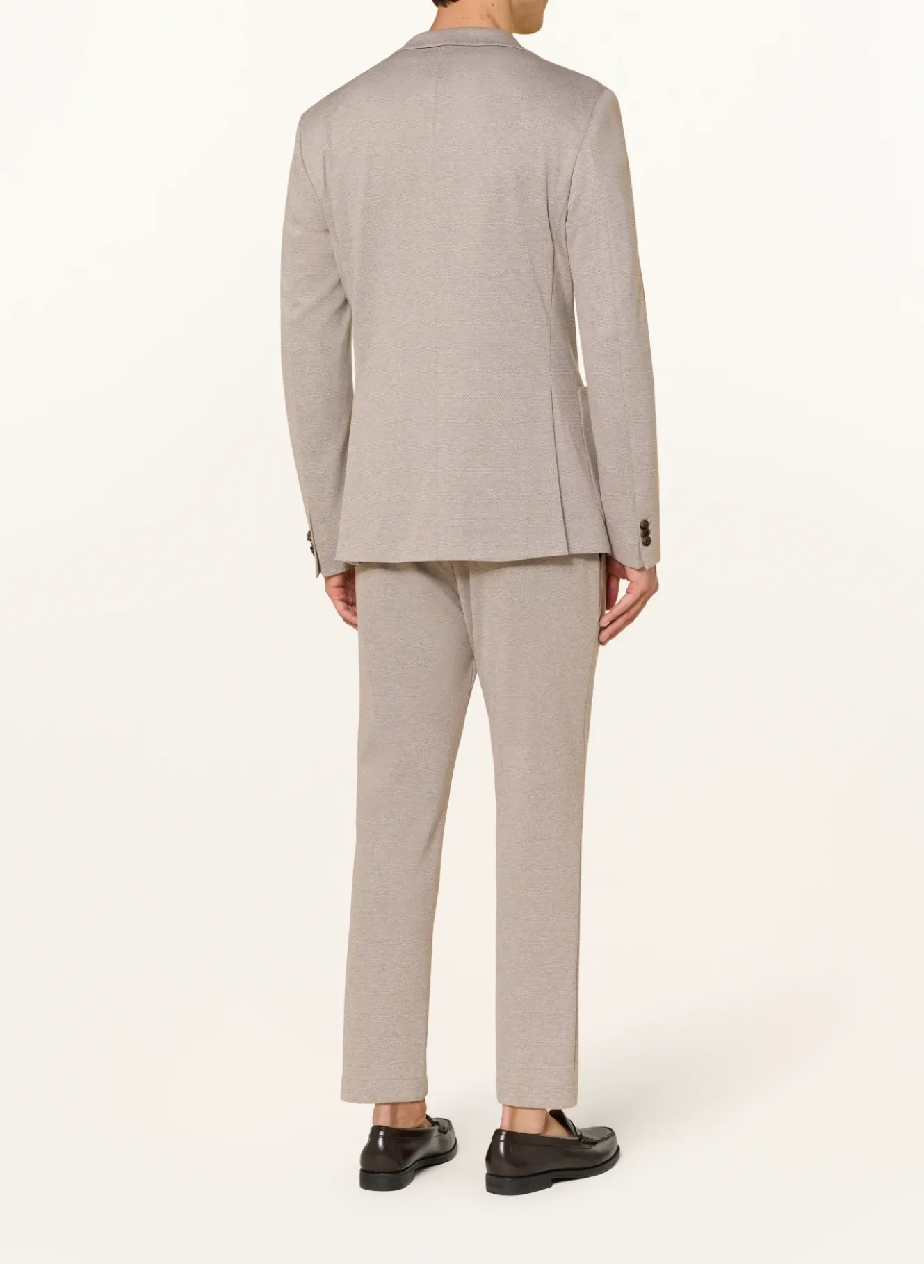 Anzugsakko DALLAS Extra Slim FIt