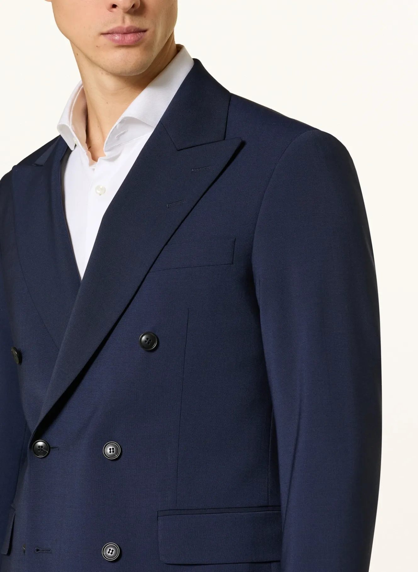 Anzugsakko EASE Extra Slim Fit