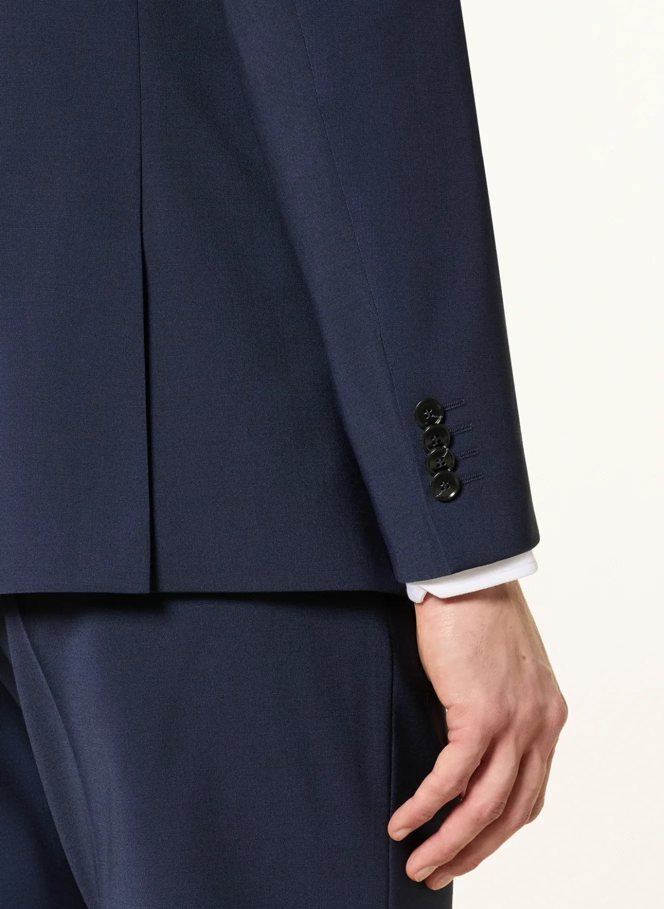 Anzugsakko EASE Extra Slim Fit