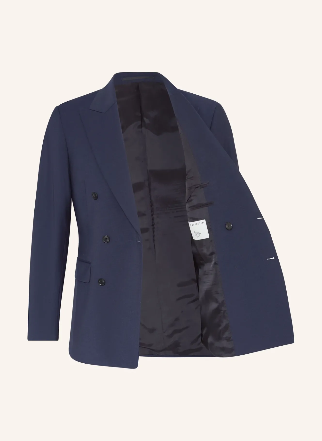 Anzugsakko EASE Extra Slim Fit