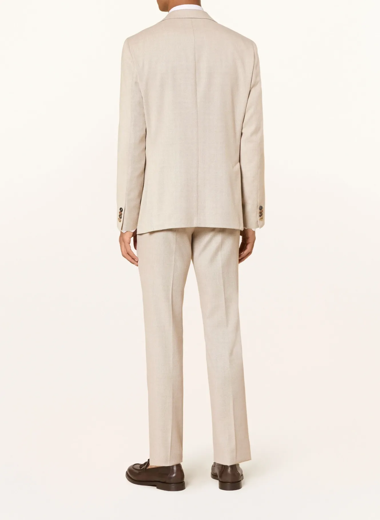Anzugsakko EDWARD Modern Fit