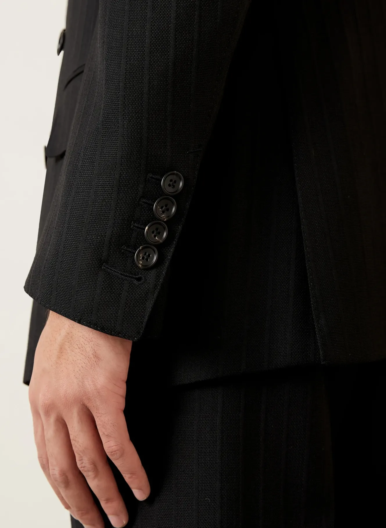 Anzugsakko Extra Slim Fit