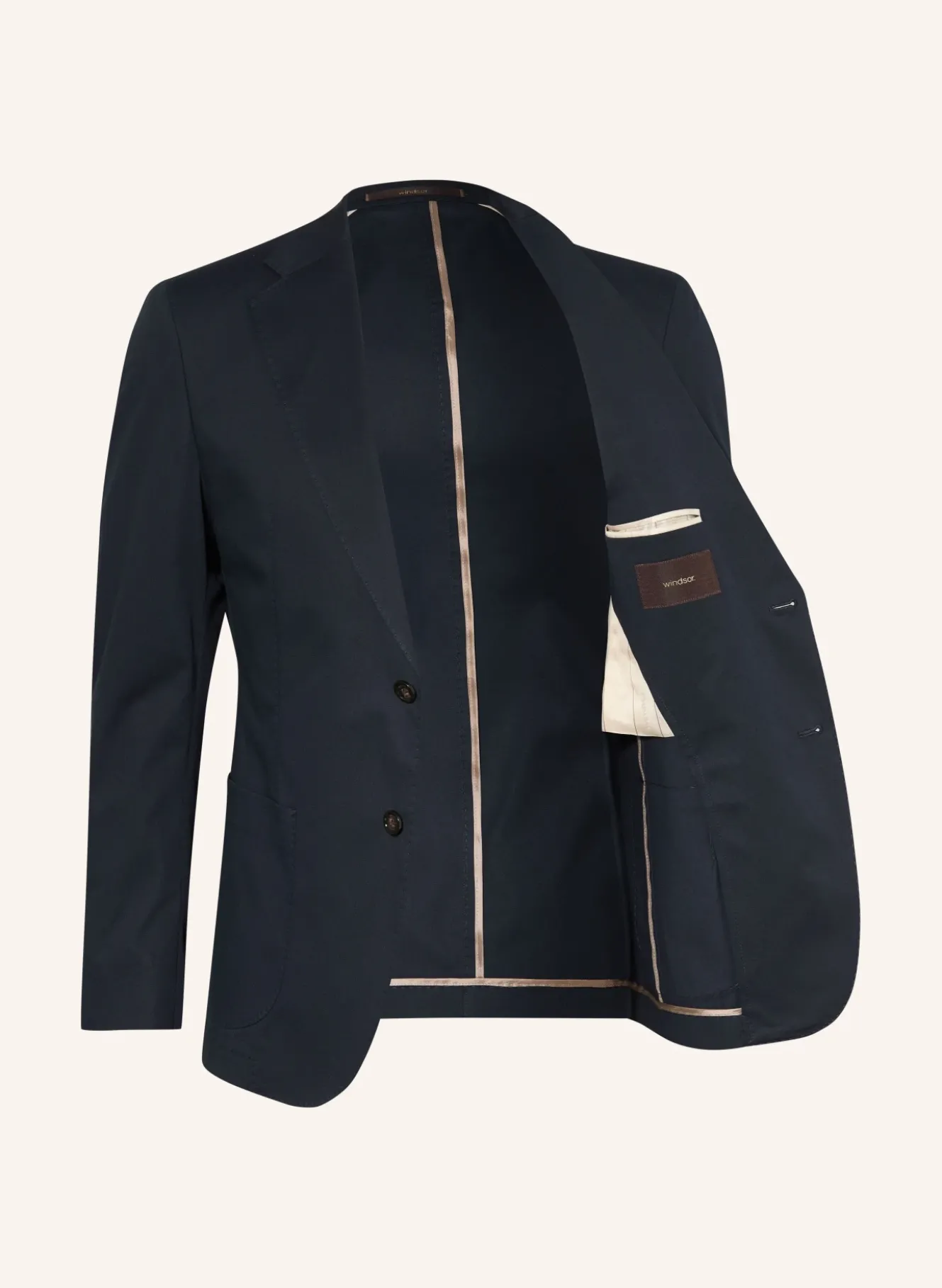 Anzugsakko Extra Slim Fit