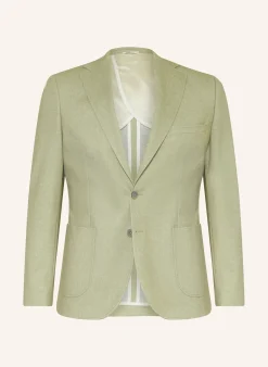Anzugsakko Extra Slim Fit aus Jersey