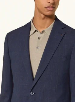 Anzugsakko EZZO Modern Fit