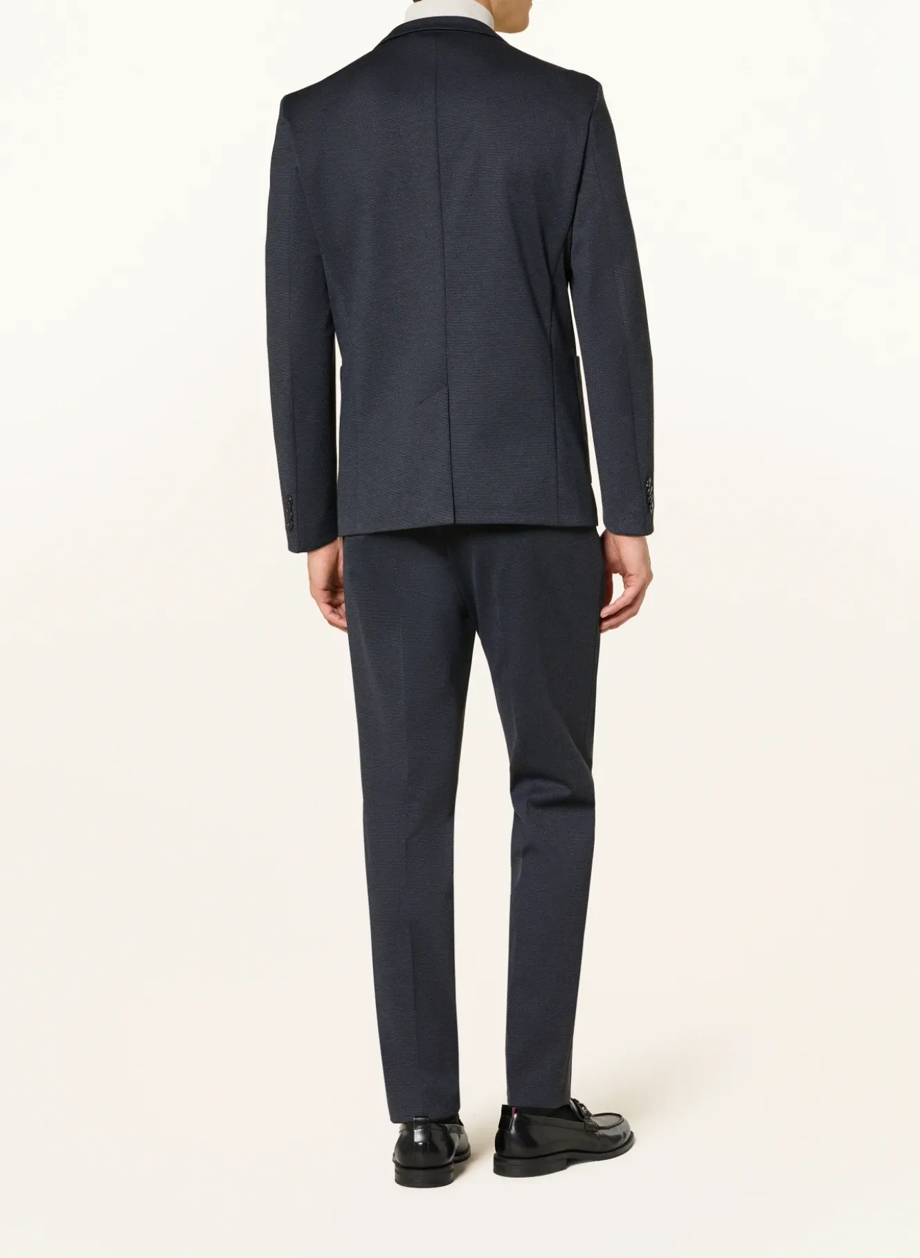 Anzugsakko HANFRED Extra Slim Fit