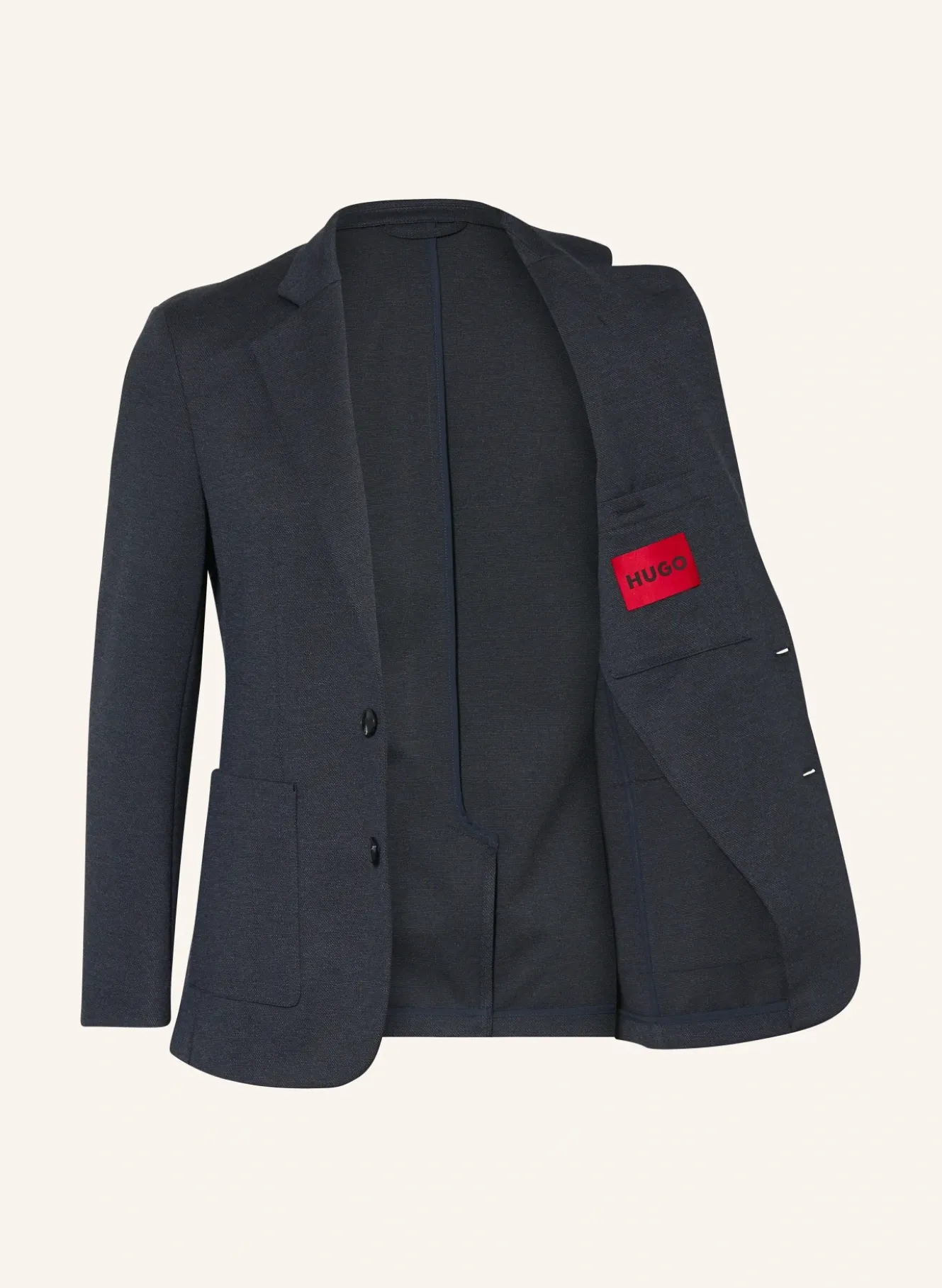 Anzugsakko HANFRED Extra Slim Fit