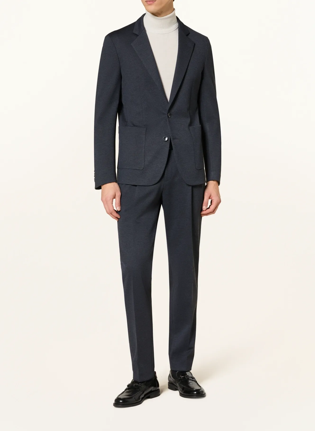 Anzugsakko HANFRED Extra Slim Fit