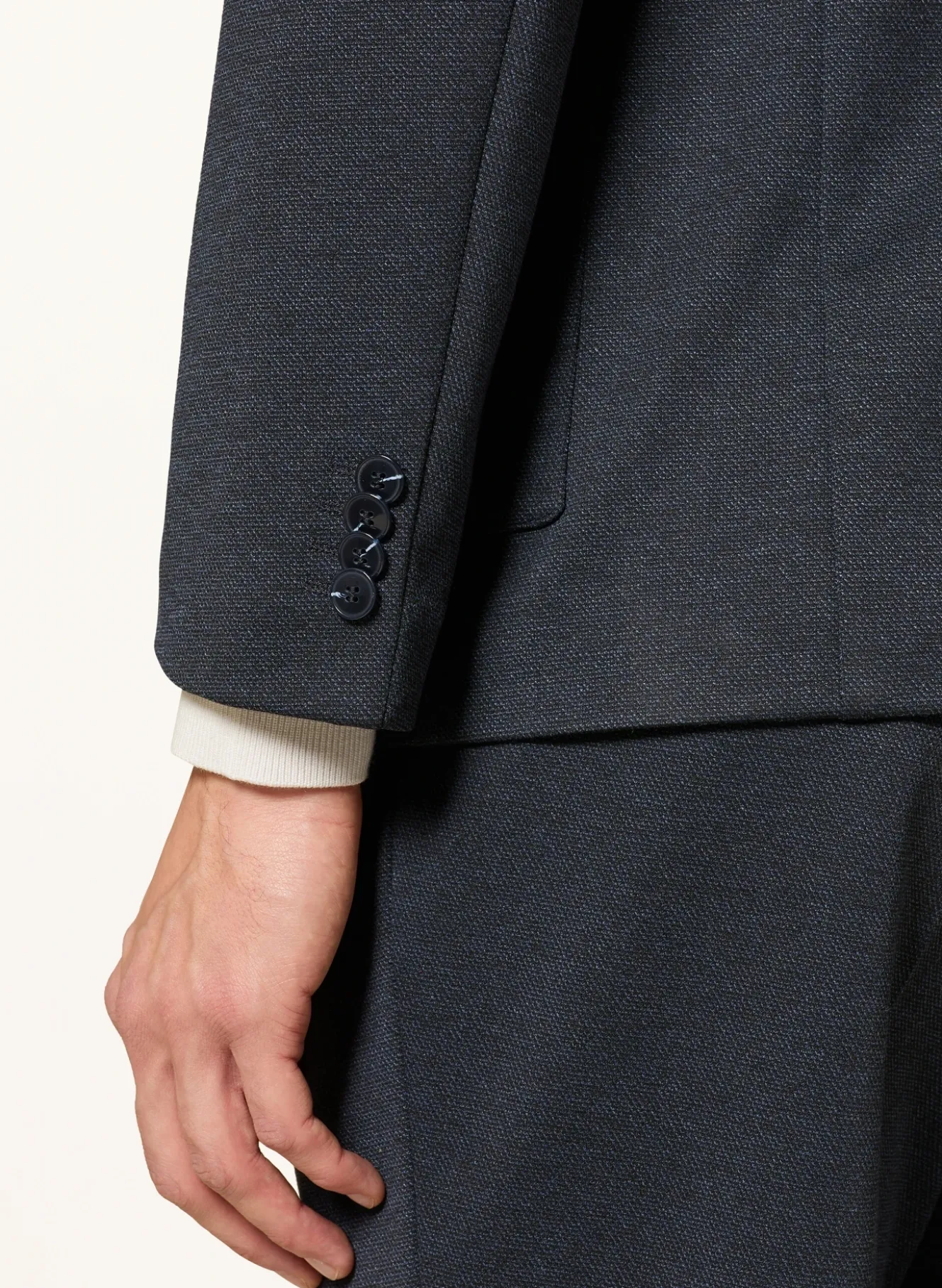 Anzugsakko HANFRED Extra Slim Fit