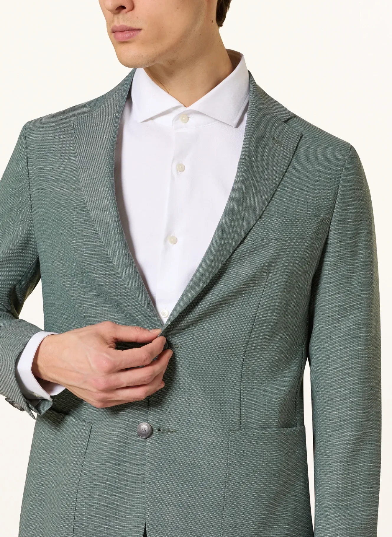 Anzugsakko HANRY Extra Slim Fit