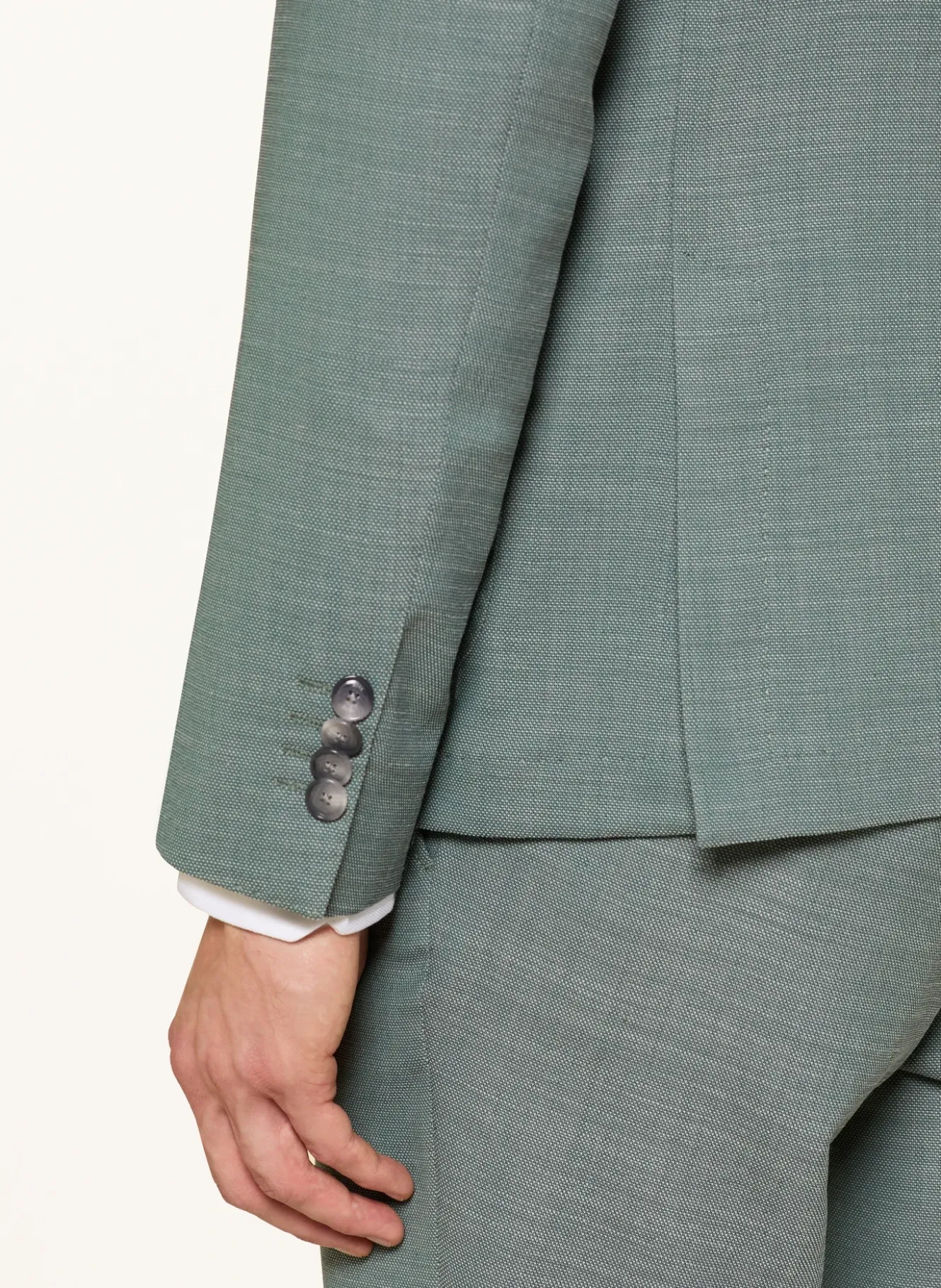 Anzugsakko HANRY Extra Slim Fit