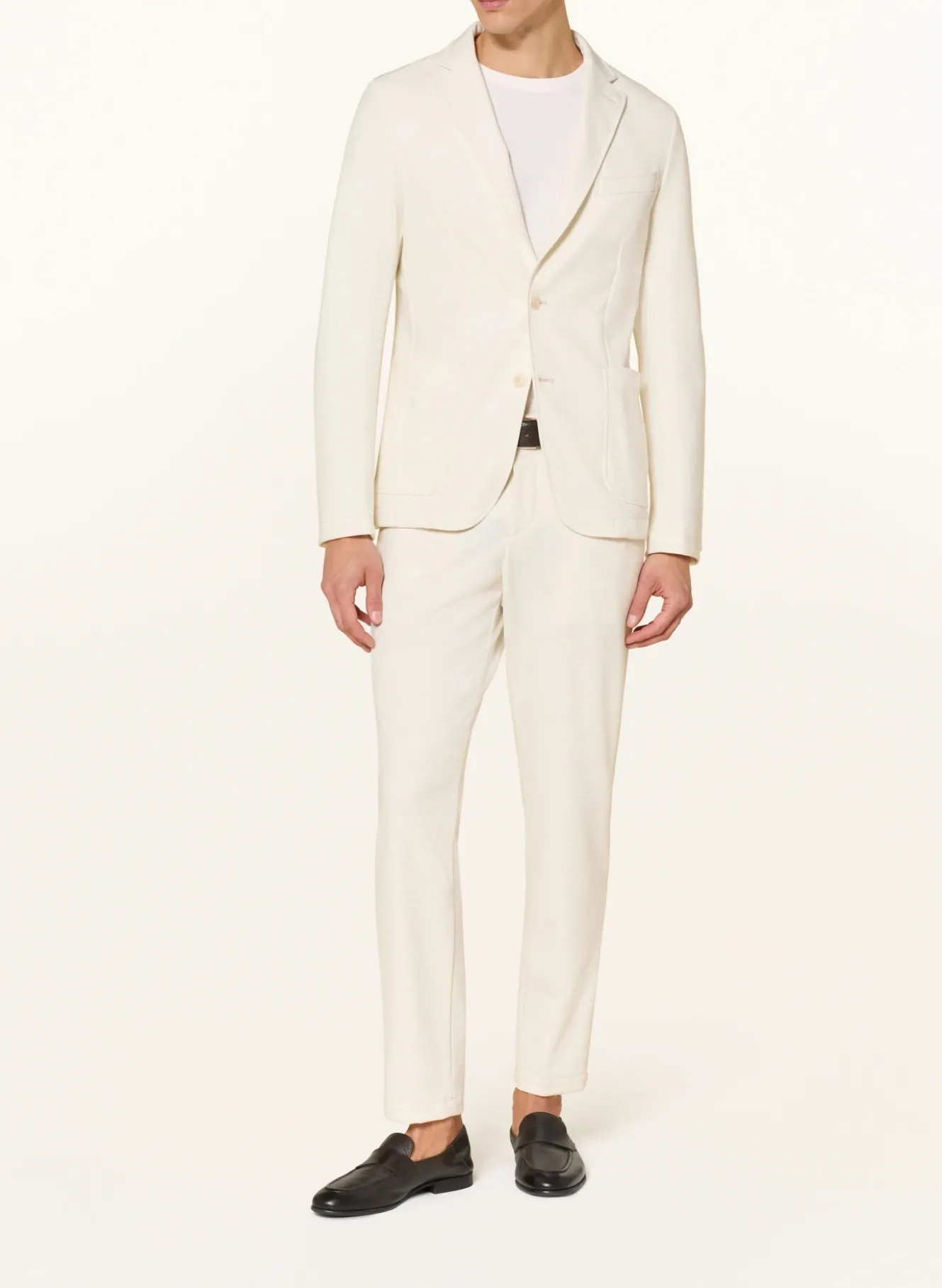 Anzugsakko HANRY Slim Fit