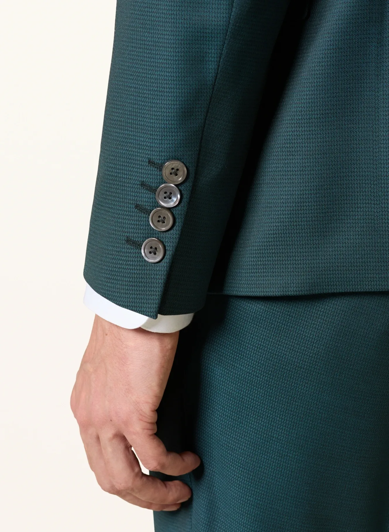 Anzugsakko HAWKER Slim Fit