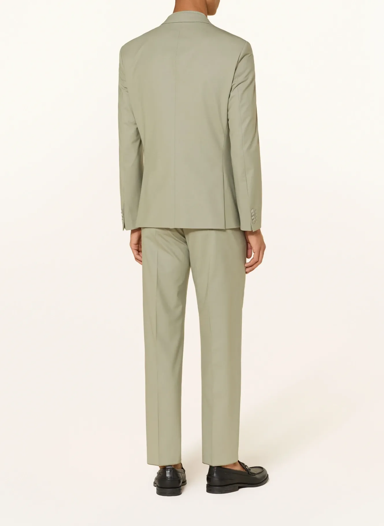 Anzugsakko HENRY Slim Fit