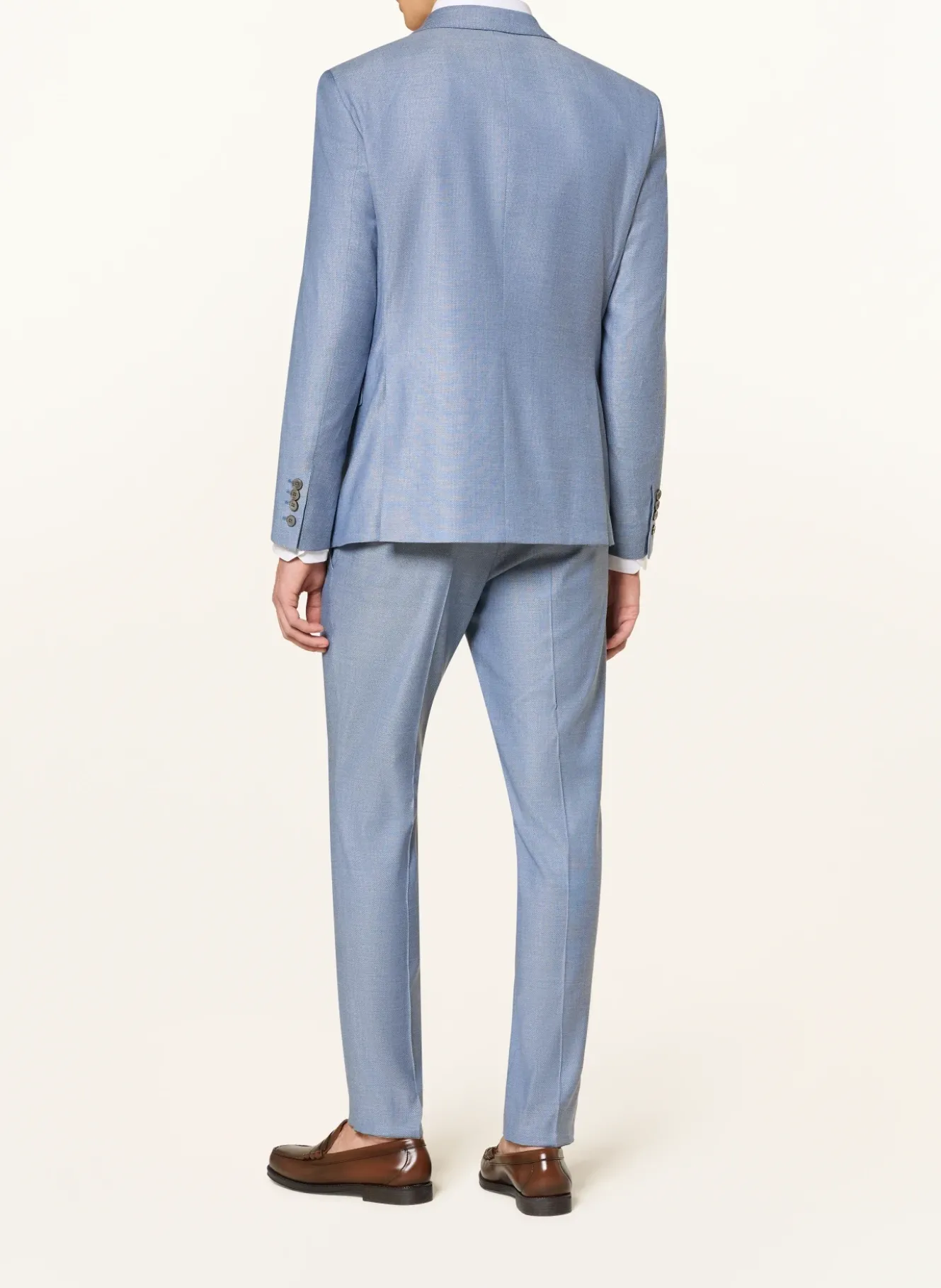 Anzugsakko HERBY Slim Fit