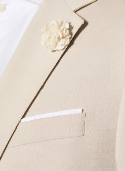 Anzugsakko HERBY Slim Fit