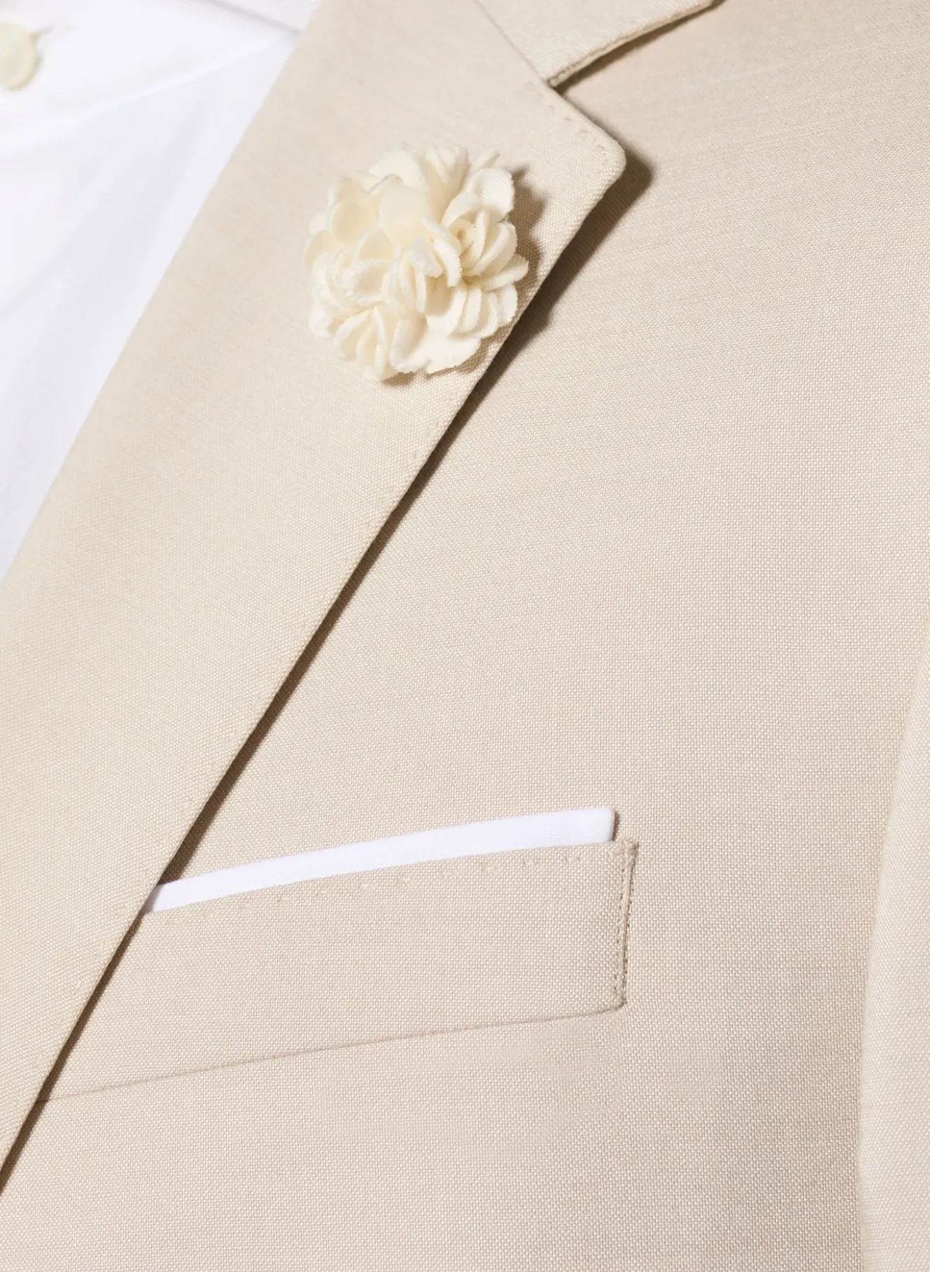 Anzugsakko HERBY Slim Fit