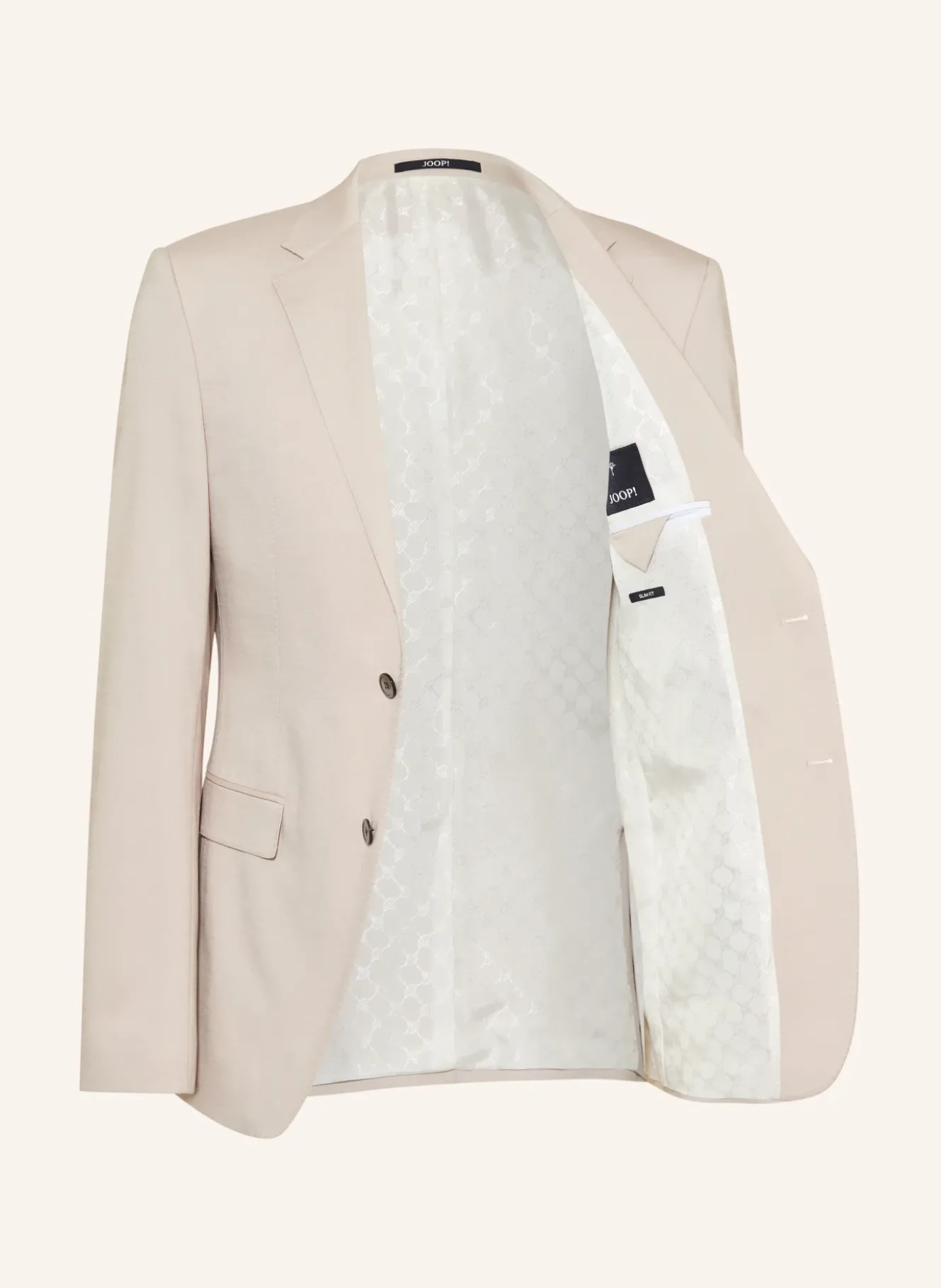 Anzugsakko HERBY Slim Fit