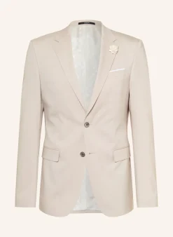 Anzugsakko HERBY Slim Fit