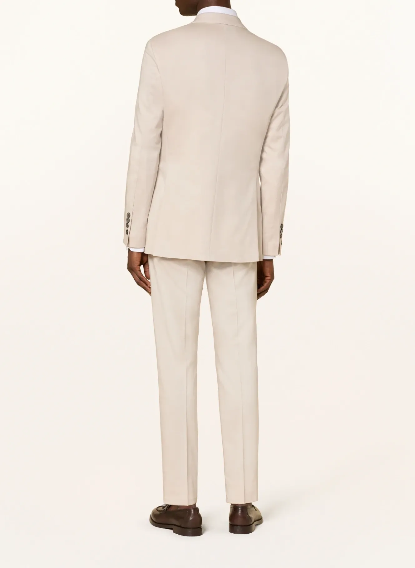 Anzugsakko HERBY Slim Fit