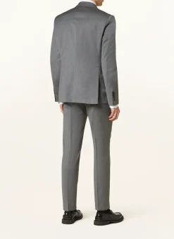 Anzugsakko HERBY Slim Fit