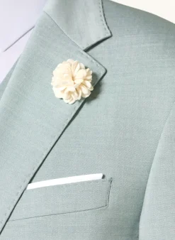 Anzugsakko HERBY Slim Fit