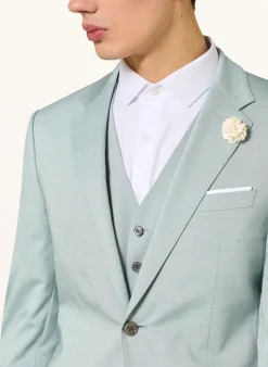 Anzugsakko HERBY Slim Fit