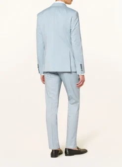 Anzugsakko HERBY Slim Fit