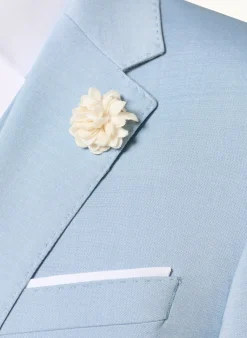 Anzugsakko HERBY Slim Fit