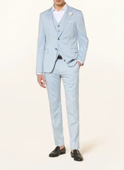 Anzugsakko HERBY Slim Fit
