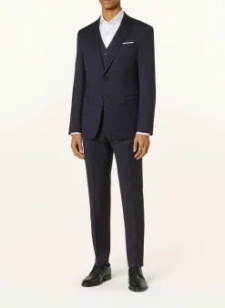 Anzugsakko HERBY Slim Fit