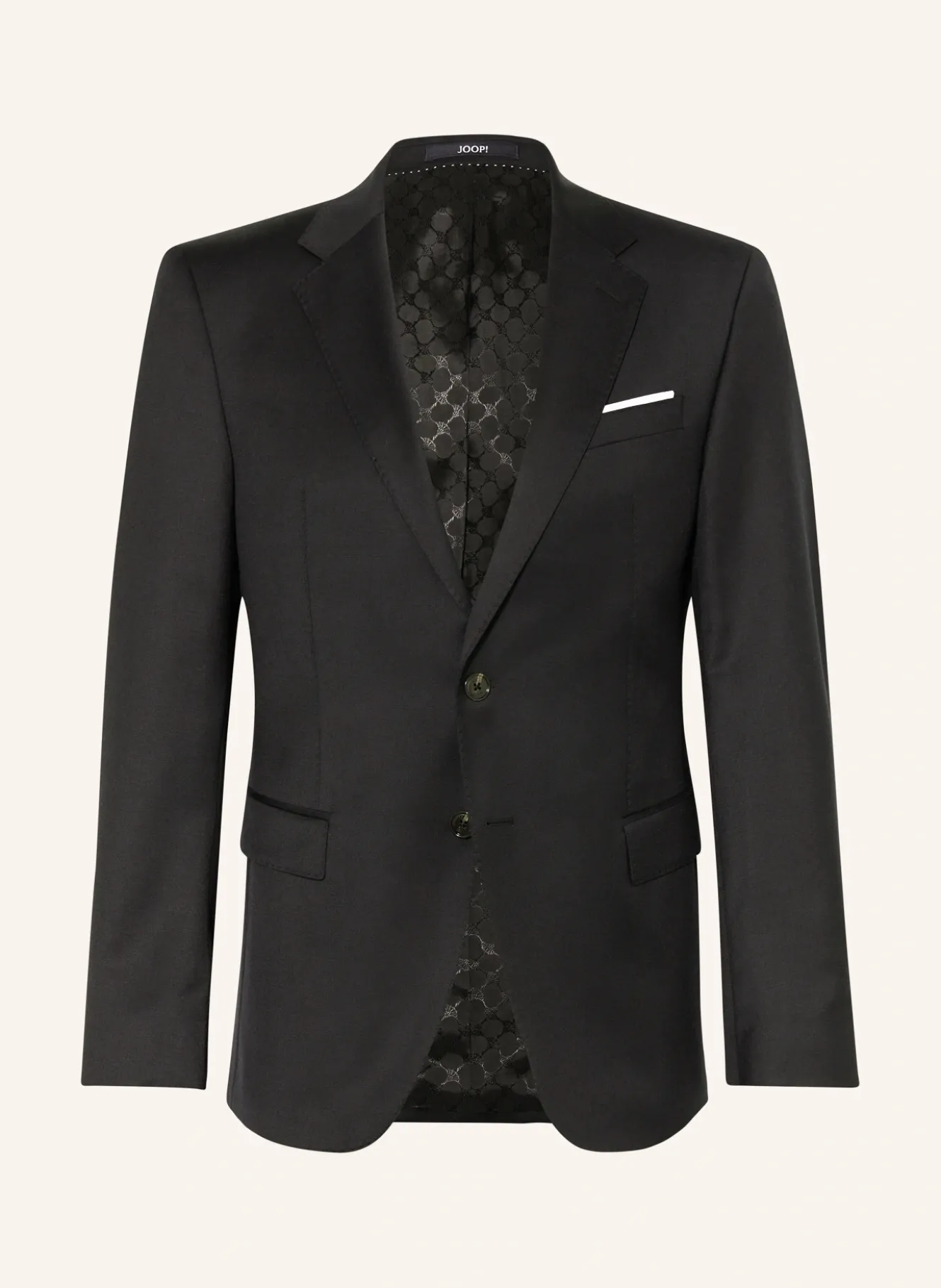 Anzugsakko HERBY Slim Fit
