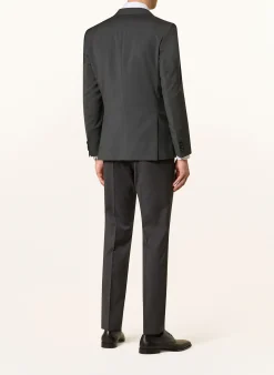 Anzugsakko H-HUGE Slim Fit