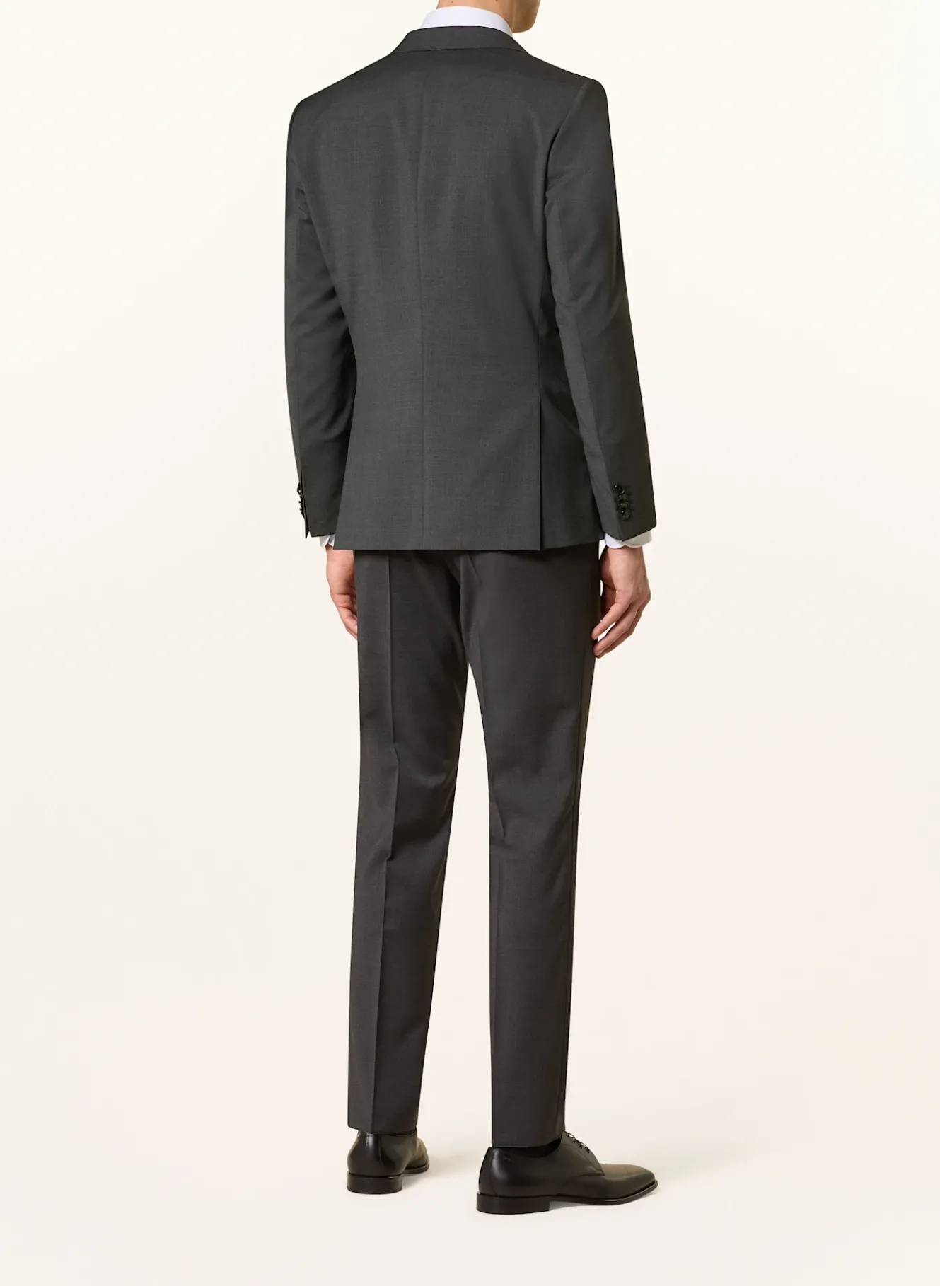 Anzugsakko H-HUGE Slim Fit