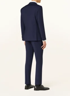Anzugsakko H-HUGE Slim Fit