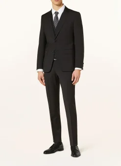 Anzugsakko H-HUGE Slim Fit