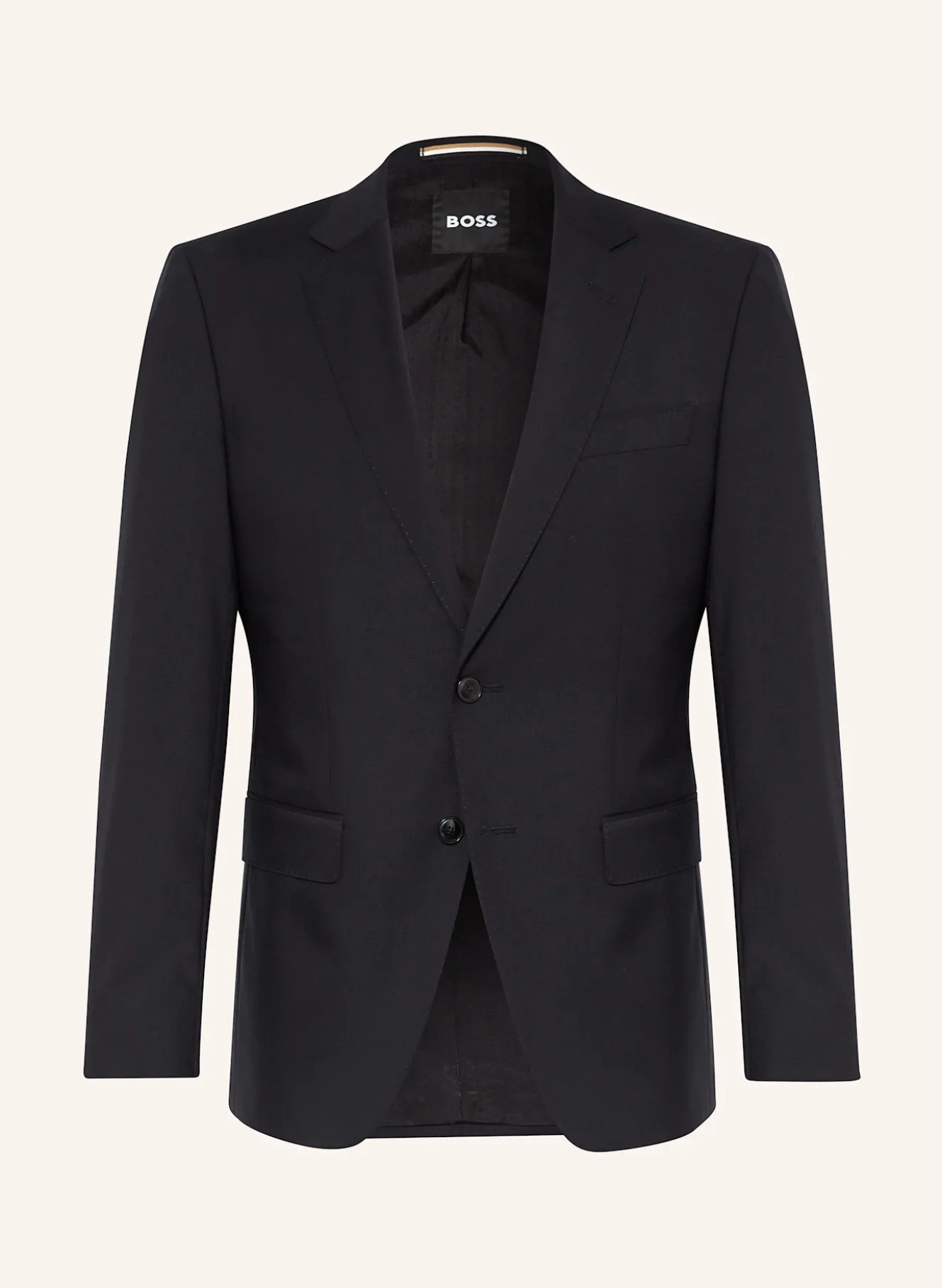 Anzugsakko H-HUGE Slim Fit
