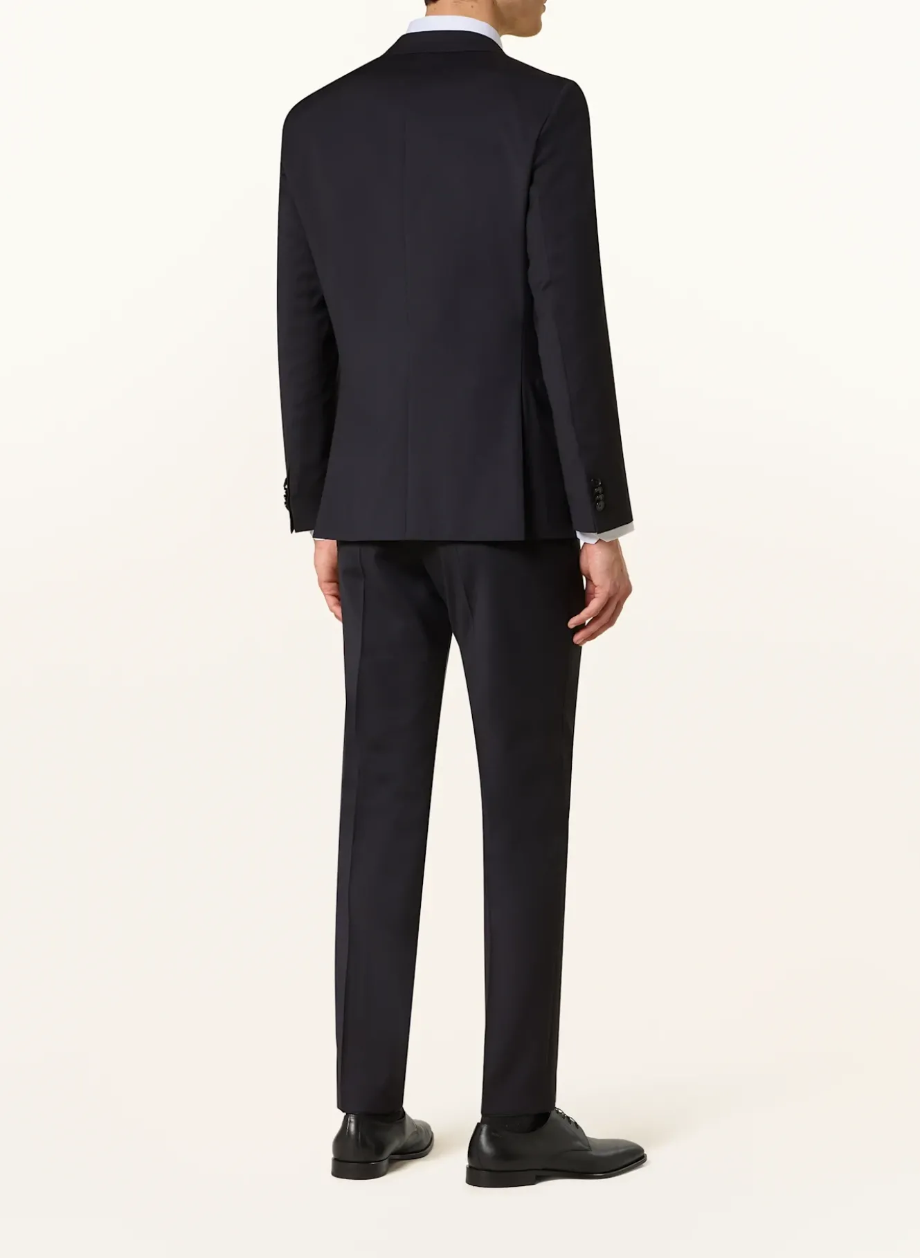 Anzugsakko H-HUGE Slim Fit