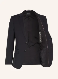 Anzugsakko H-HUGE Slim Fit