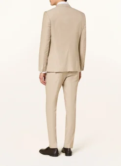 Anzugsakko HUGE Slim Fit