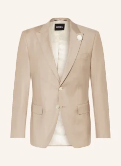Anzugsakko HUGE Slim Fit