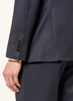 Anzugsakko HUGE Slim Fit