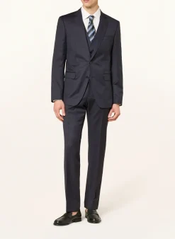Anzugsakko HUGE Slim Fit